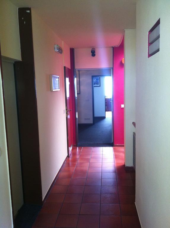 Pension Moldova Nürnberg Exteriör bild